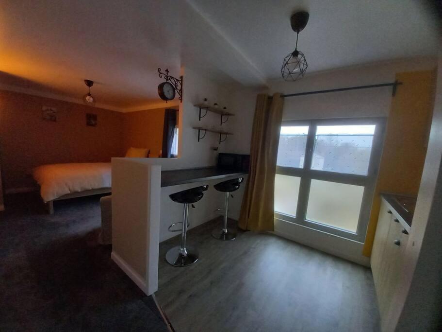 Appartement La Grelauderie 3 à Saintes Extérieur photo